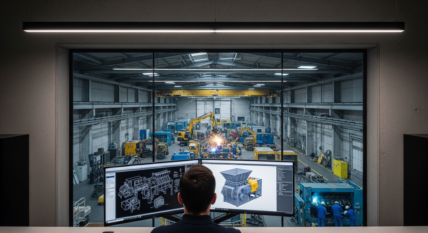 Especialista em Engenharia