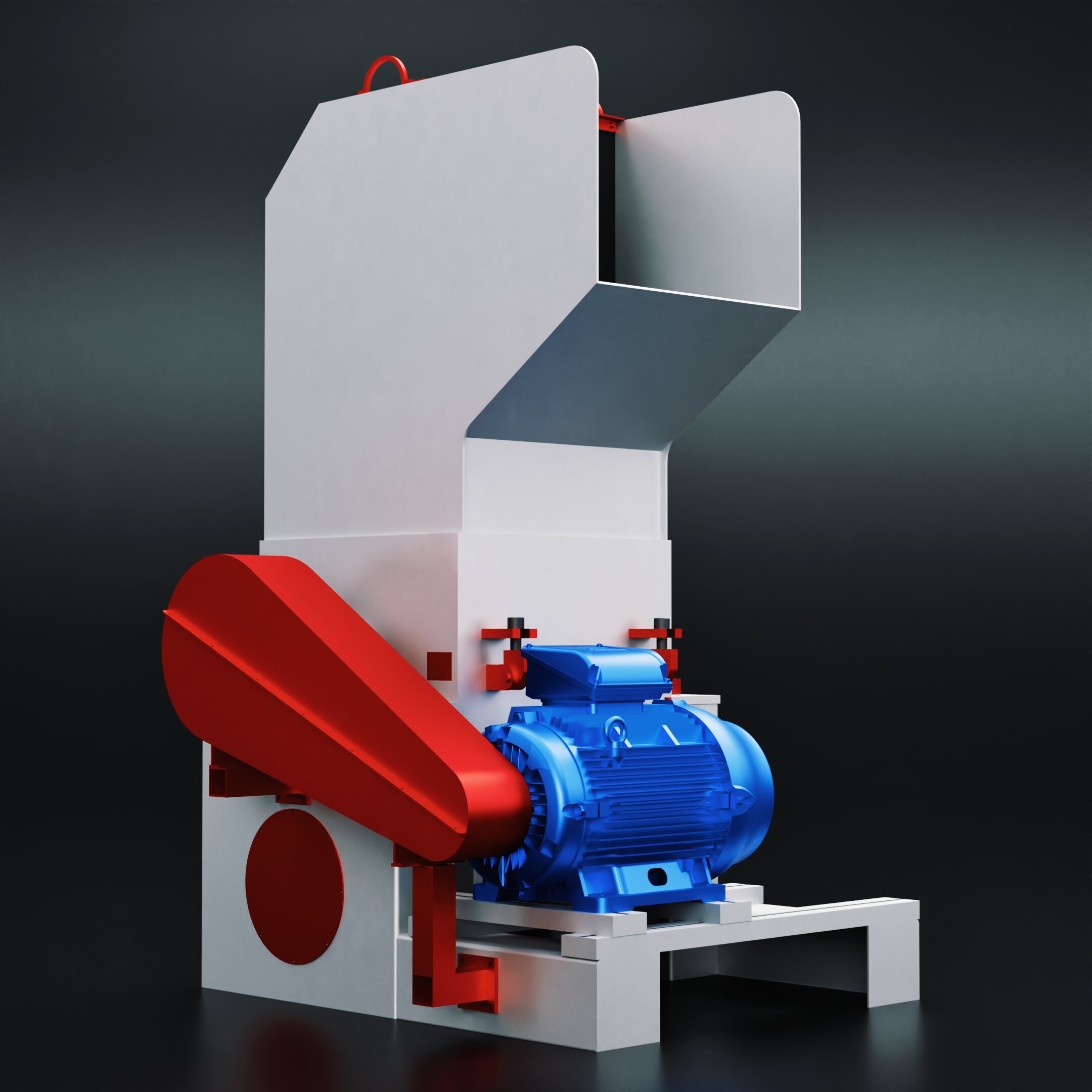 Máquina MK-S-60 - Vista 2